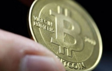 Người khổng lồ Trung Quốc Alibaba sắp 'đóng sập cửa' với Bitcoin